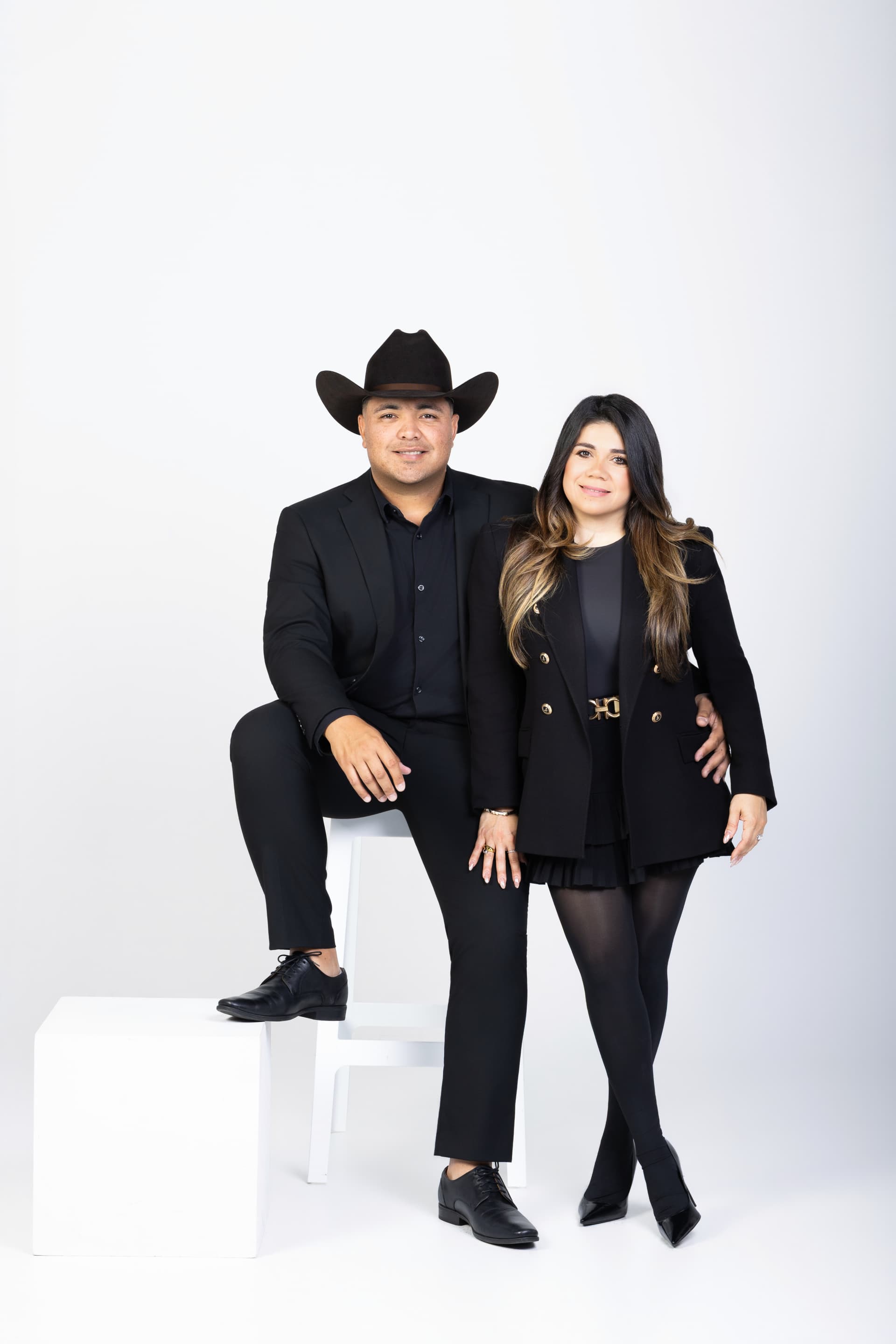 Rangel Oviedo Group Team