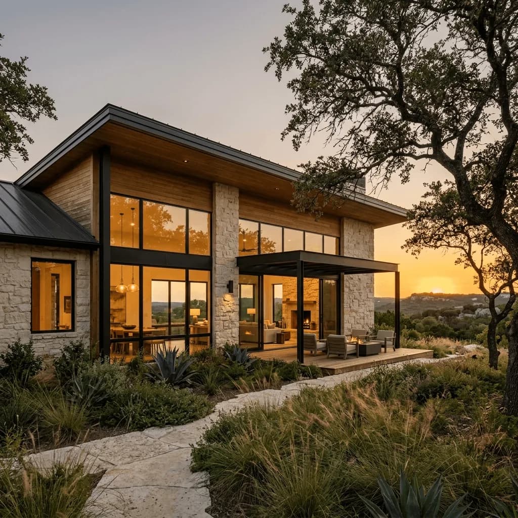 Retiro Ejecutivo en The Woodlands